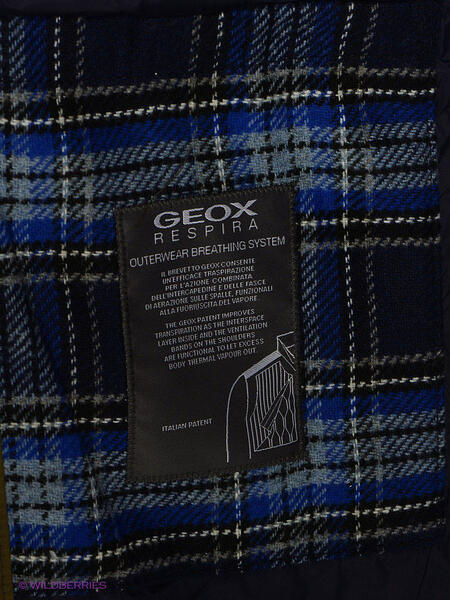 Куртка Geox 3132998