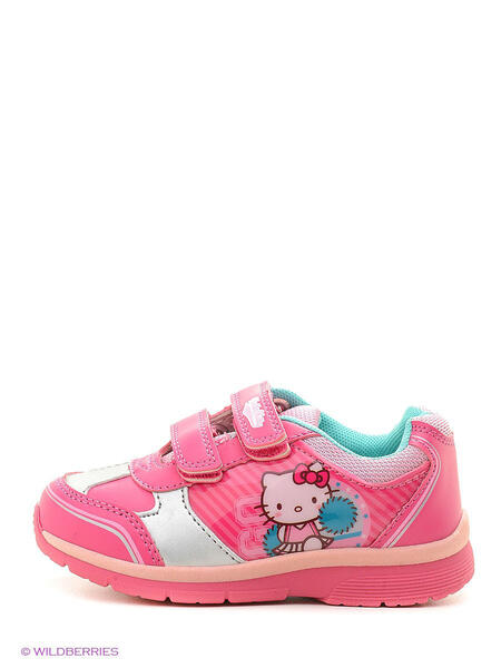 Ботинки Hello Kitty 3139495