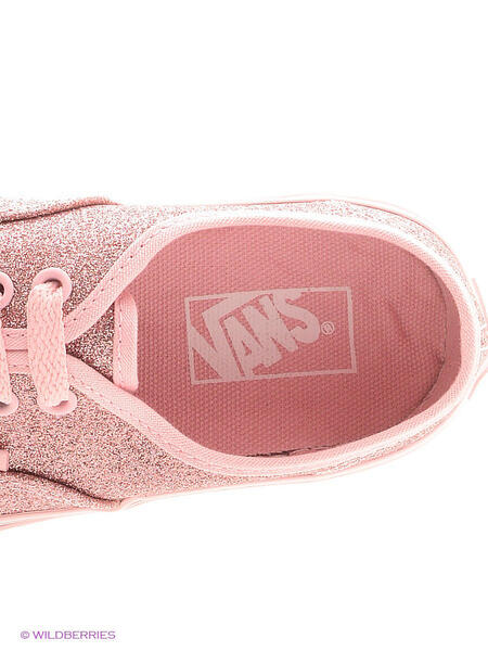 Кеды VANS 3142508