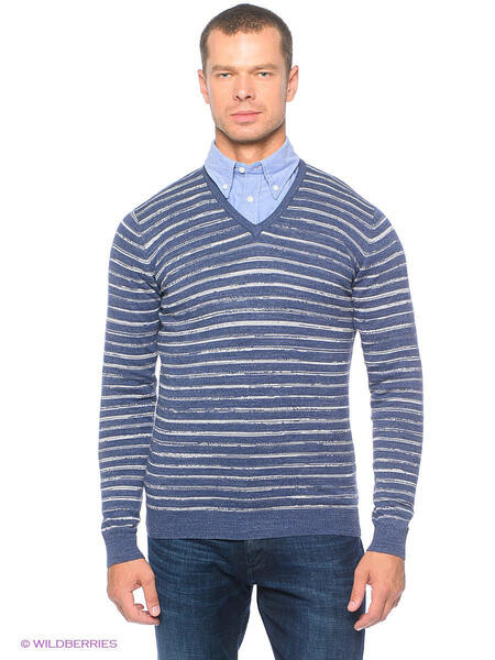 Пуловер Wrangler 3128994