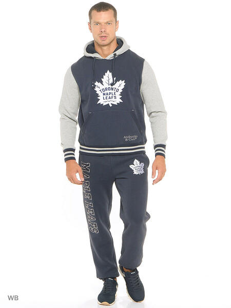 Брюки NHL Maple Leafs Atributika & Club™ 3138428