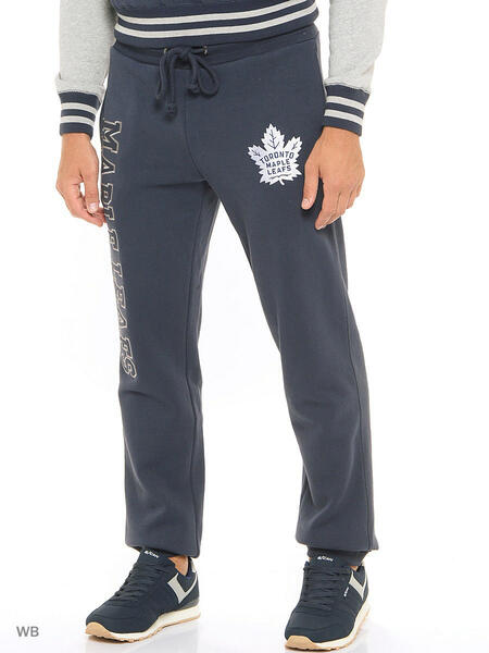 Брюки NHL Maple Leafs Atributika & Club™ 3138428