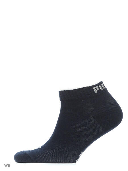 Носки Quarter Socks 3 Pair Puma 3140110