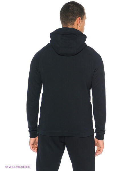 Худи M NSW MODERN HOODIE PO FT Nike 3129879