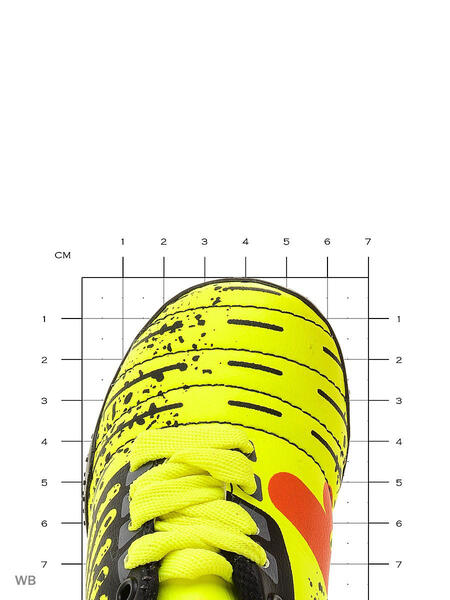 Кроссовки Bibi 2994637