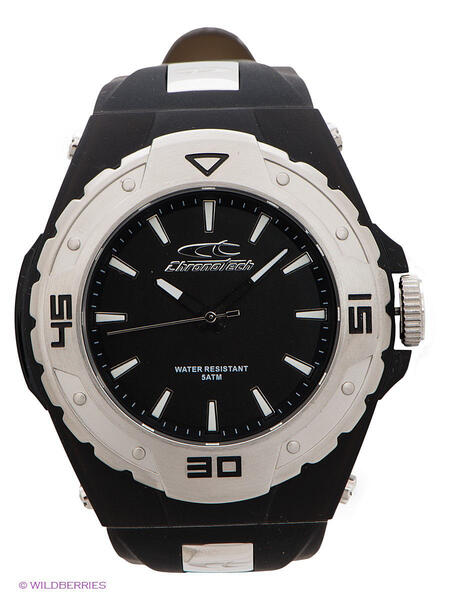 Часы Chronotech 1258996