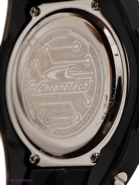 Часы Chronotech 1258996
