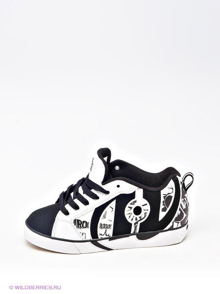 Роликовые кроссовки Heelys 0573196