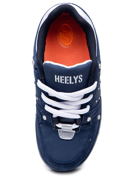 Роликовые кроссовки Heelys 0277284