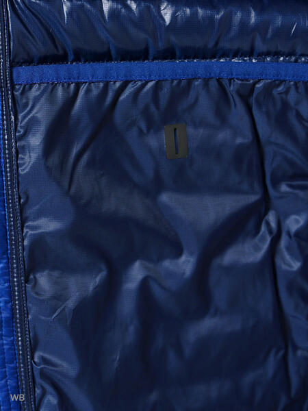 Пуховик M NSW JKT HD DWN FLL GUILD Nike 3130050