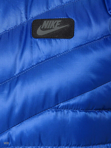 Пуховик M NSW JKT HD DWN FLL GUILD Nike 3130050