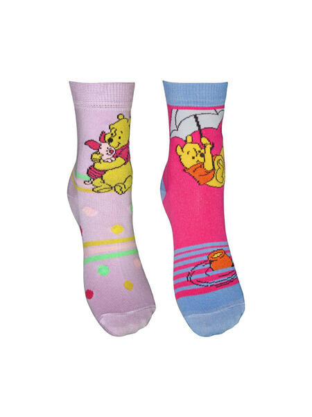 Носки, 2 пары Master Socks 3120160