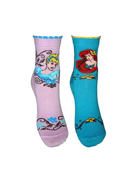 Носки, 2 пары Master Socks 3120175