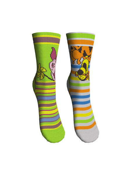 Носки, 2 пары Master Socks 3120155