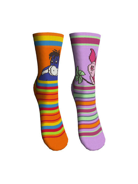 Носки, 2 пары Master Socks 3120156