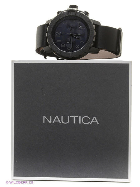 Часы Nautica 3089600