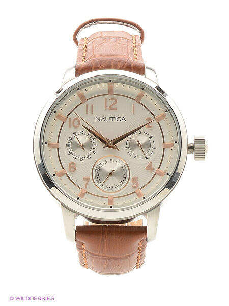 Часы Nautica 3089571