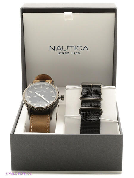 Часы Nautica 3089579