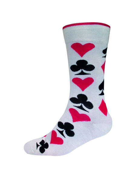 Носки HOT SOX 3106647