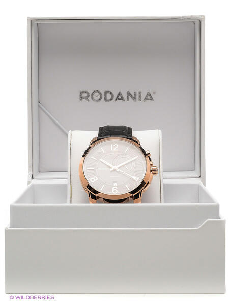Часы Rodania 3081370