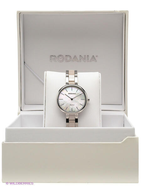 Часы Rodania 3081349