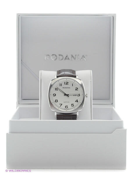 Часы Rodania 3081352