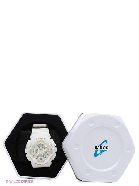 Часы Baby-G BA-110GA-7A1 Casio 3074636