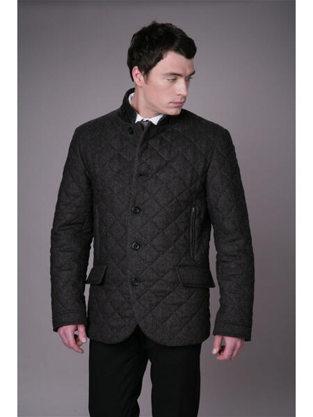 Укороченное пальто Paxton 3052830