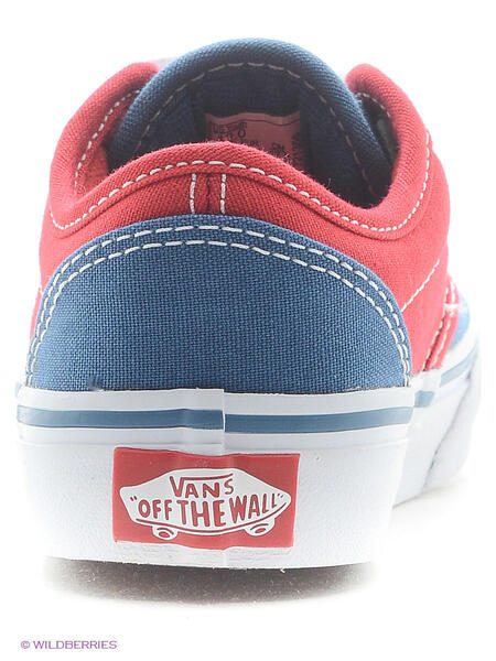 Кеды VANS 3063687