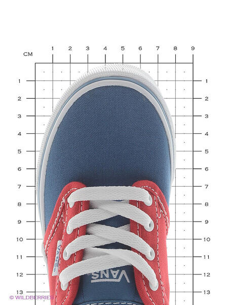 Кеды VANS 3063687