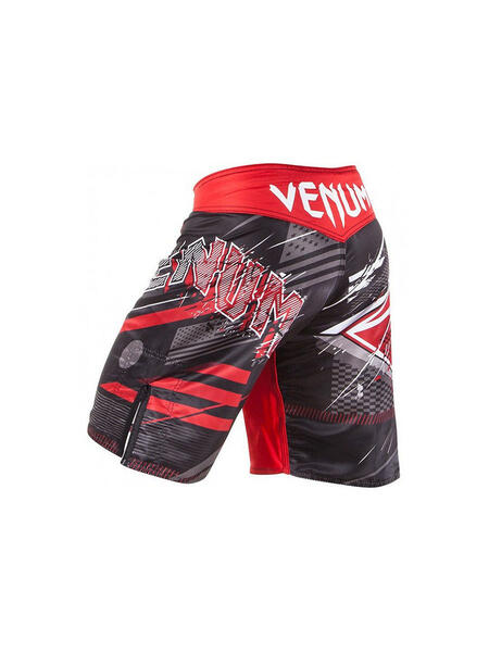 Шорты ММА All Flag Black/Red Venum 3037636