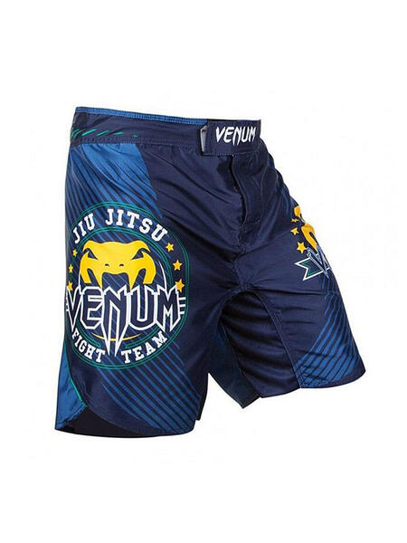 Шорты ММА Carioca FightShorts Blue Venum 3037635