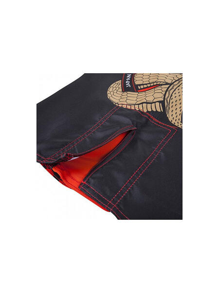 Шорты ММА Crimson Viper Fightshorts - Black Venum 3037648