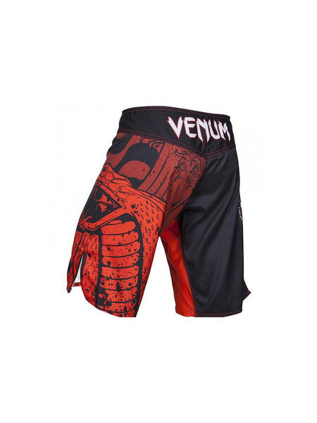 Шорты ММА Crimson Viper Fightshorts - Black Venum 3037648