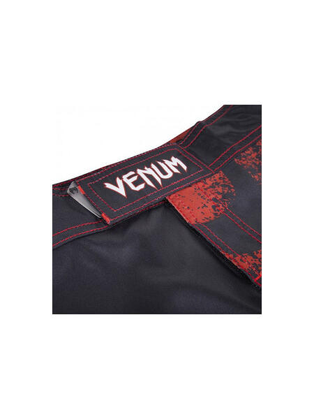 Шорты ММА Crimson Viper Fightshorts - Black Venum 3037648