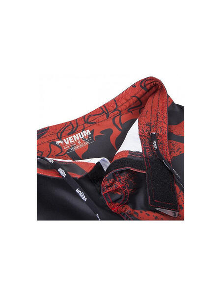 Шорты ММА Crimson Viper Fightshorts - Black Venum 3037648