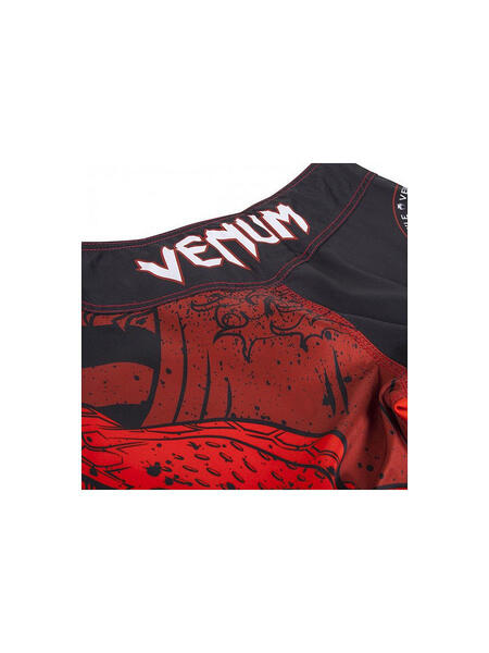 Шорты ММА Crimson Viper Fightshorts - Black Venum 3037648