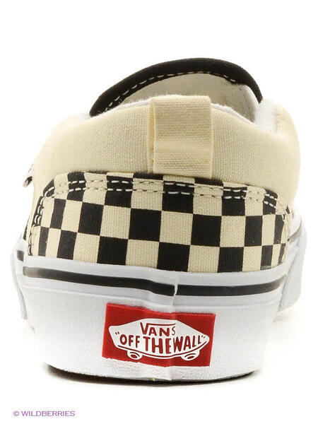 Слипоны VANS 3063881