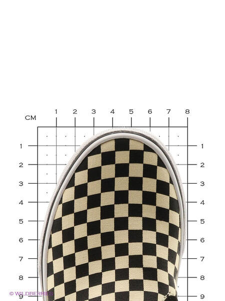 Слипоны VANS 3063881