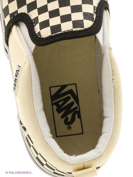 Слипоны VANS 3063881