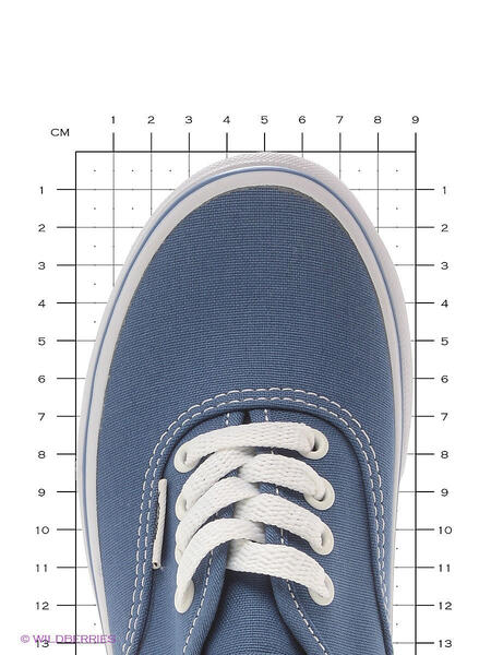 Кеды VANS 3063900