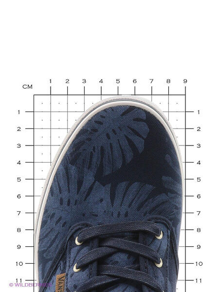 Кеды VANS 3063952