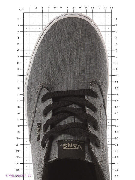 Кеды VANS 3063951