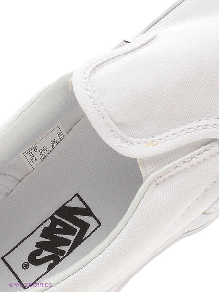 Слипоны VANS 3063922