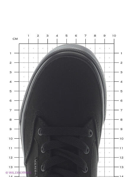 Кеды VANS 3063886