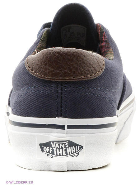 Кеды VANS 3063772