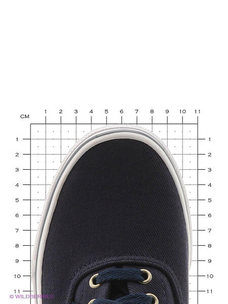 Кеды VANS 3063772