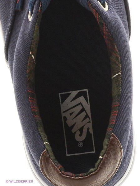 Кеды VANS 3063772