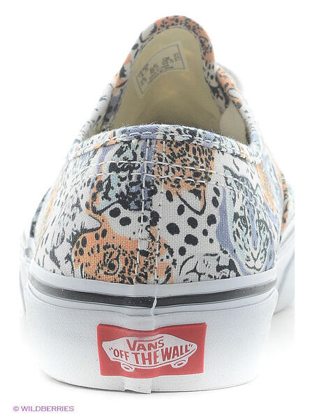 Кеды VANS 3063603