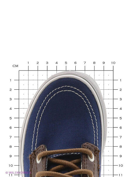 Кеды VANS 3063604